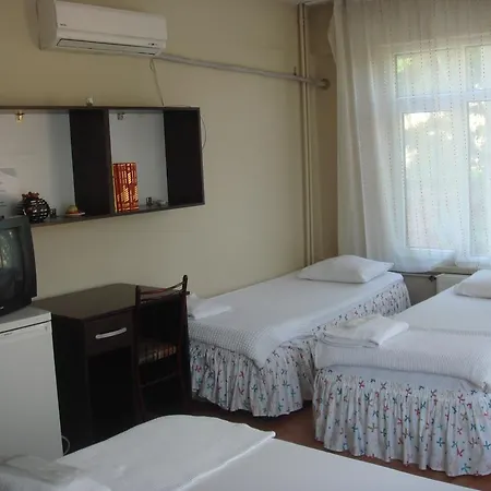 Damla Guest house *