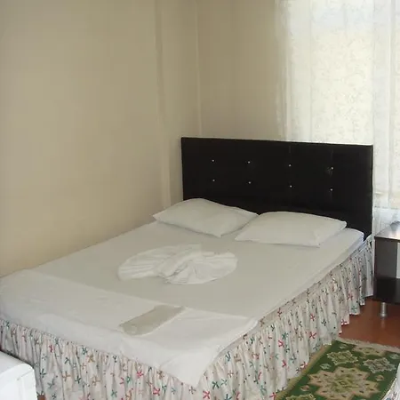 Guest house Damla Edirne