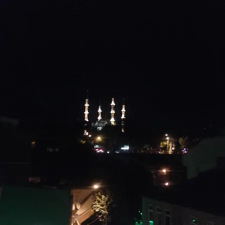 Guest house Damla