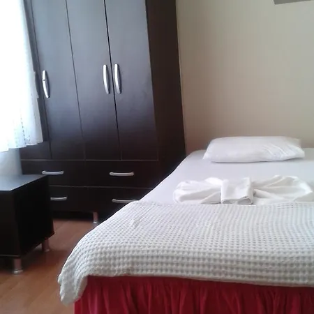 Damla Edirne