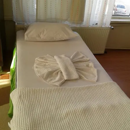 Guest house Damla Edirne