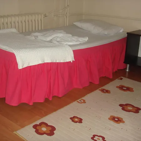 Guest house Damla