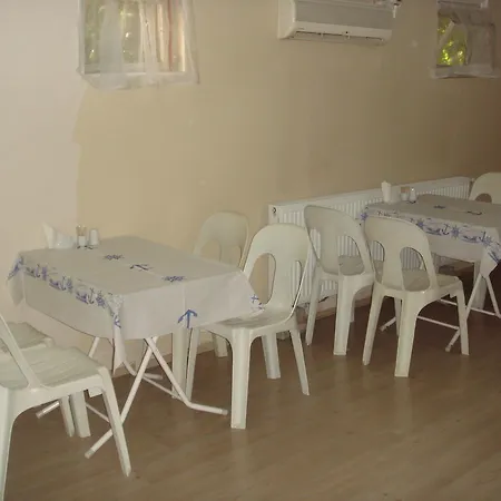 Guest house Damla Edirne