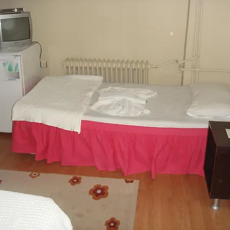 Guest house Damla Edirne