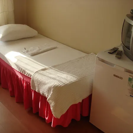 Guest house Damla *