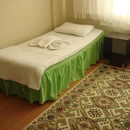 Guest house Damla *