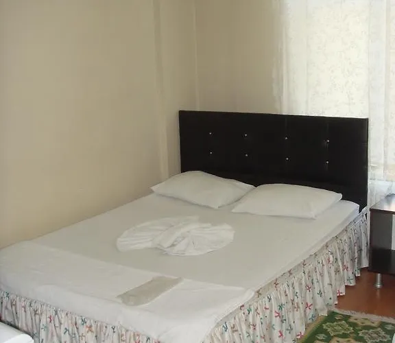 Penzion Damla Edirne