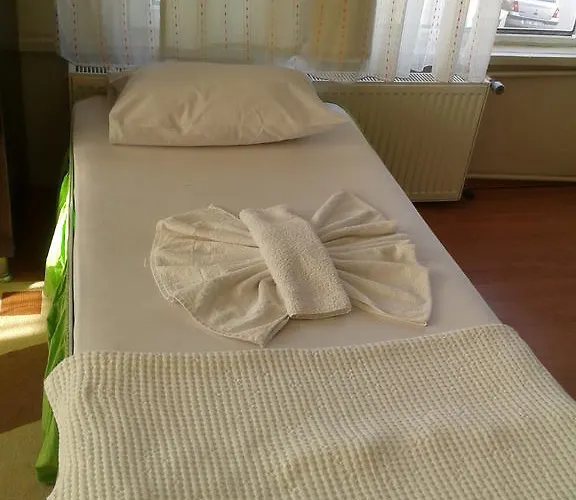 Penzion Damla Edirne