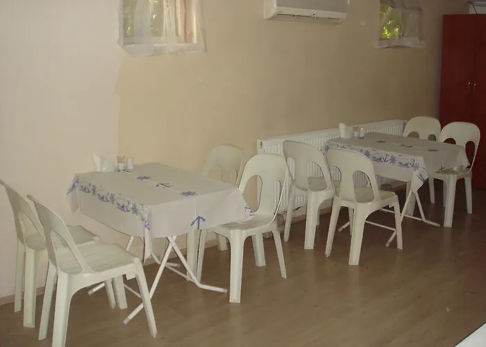 Penzion Damla Edirne