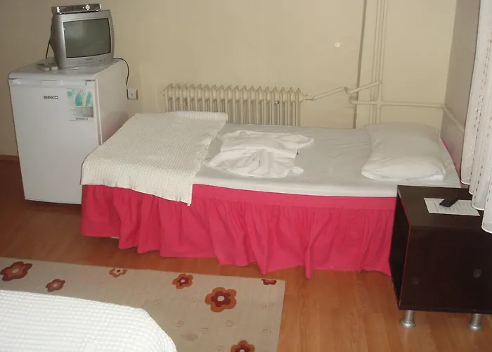 Penzion Damla Edirne